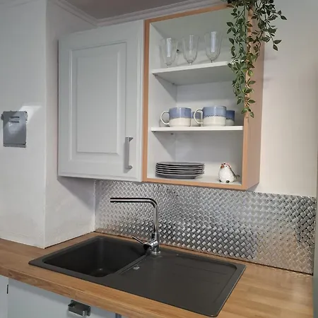 Apartman Zeit Fuer