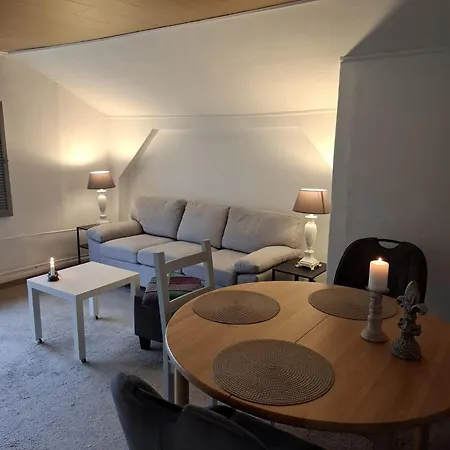 Apartman Zeit Fuer