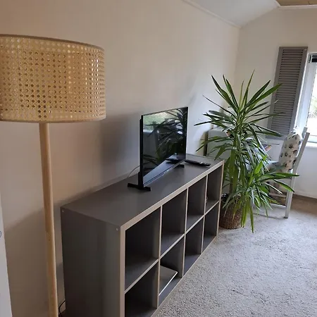 Apartman Zeit Fuer