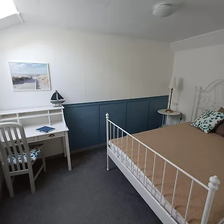 Apartman Zeit Fuer *