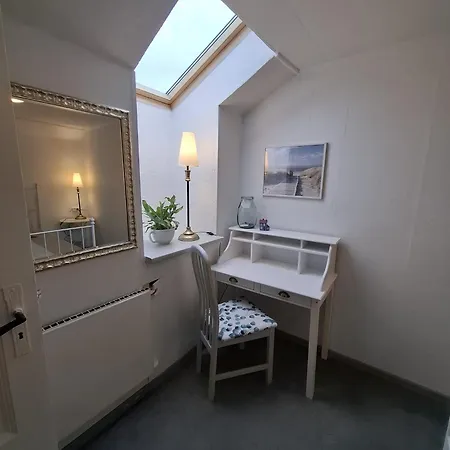 Zeit Fuer Apartman Kruså